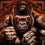 Beast Mode Squad logo